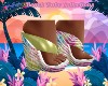 BEACH BABE WEDGES V2