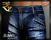 [R] Ankit  Jeans Blue