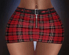 R! Skirt & Stockings RXL