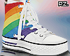 rz. Sneakers Pride