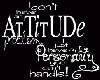 Additude