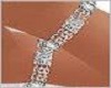 Two Diamond Bracelets