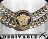 ! DERIV JewelryFULL X4
