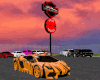 Lamboghin Aventador Tyga