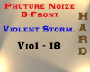 Phuture Noize - Violent