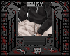 Lowkey Demon [DON] G&R