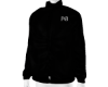 Black jacket P&B