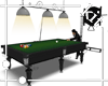 [kit]Playing Billiards