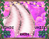 ꨄBlossom Scal Wingsꨄ