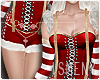 [Is] Xmas Elf Suit