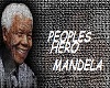 NELSON MANDELA