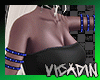 Blue Armbands