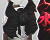 BATWING BACKPACK