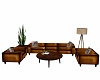 NL Couch Set