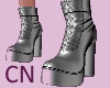 [CN] Silver Boots