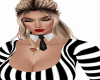 beetlejuice corbata