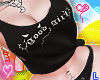 L| good g★rl fit`e