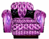 {AL} Cuddle Chair