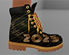 2025 Work Boots Gold (F)