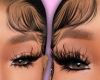 Filled Lashes