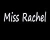 Miss Rachel collars