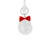 Glittering PomPom Bag