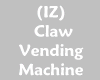 (IZ) Claw VendingMachine