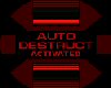 Auto Destruct Alert (ani