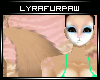 *Ly* Maisey Tail v1