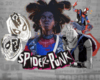 SpiderPunk Hobie Brown
