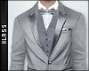 ck.Timeless Wedding Suit