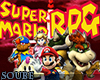 Super Mario RPG: Poster