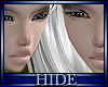 [H]White lashed Vixen