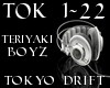 ~Nv~ Tokyo Drift
