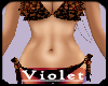 (V) Steampunk Bikini
