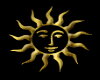 Golden Sun anima
