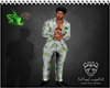 St. Patrick's Suit 1