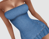 CA Denim Dress