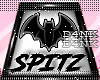SPITZ Coffin e