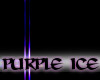 ~V Purple Ice