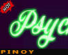 Psycho | Neon