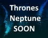 Neptune Trones