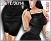 I│Chic Black XXL