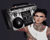 |Anu|BoomBox*M1