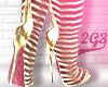 Goldie Heels by 2G3
