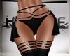H57.Sexy Pant Black