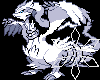 Reshiram Pet