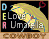 Love Umbrella [DER]