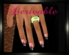 Derivable Ring F
