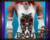 [B]tribal shirt